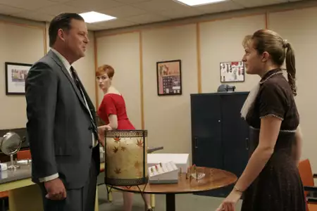 Mad Men - galeria zdjęć - filmweb