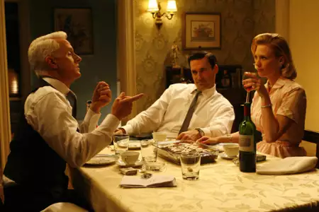 Mad Men - galeria zdjęć - filmweb