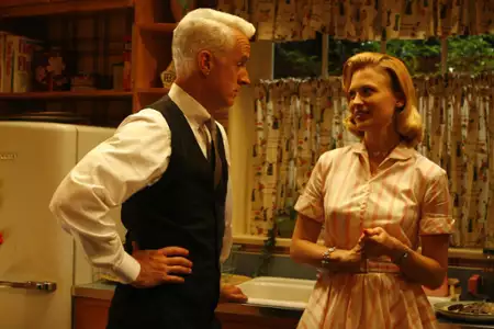 Mad Men - galeria zdjęć - filmweb
