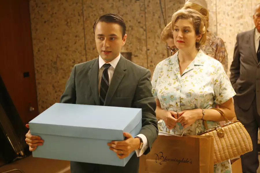Mad Men - galeria zdjęć - filmweb
