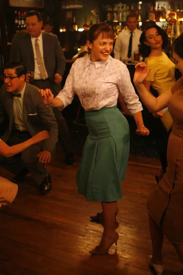 Mad Men - galeria zdjęć - filmweb