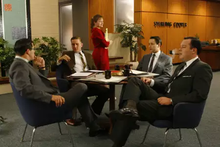 Mad Men - galeria zdjęć - filmweb