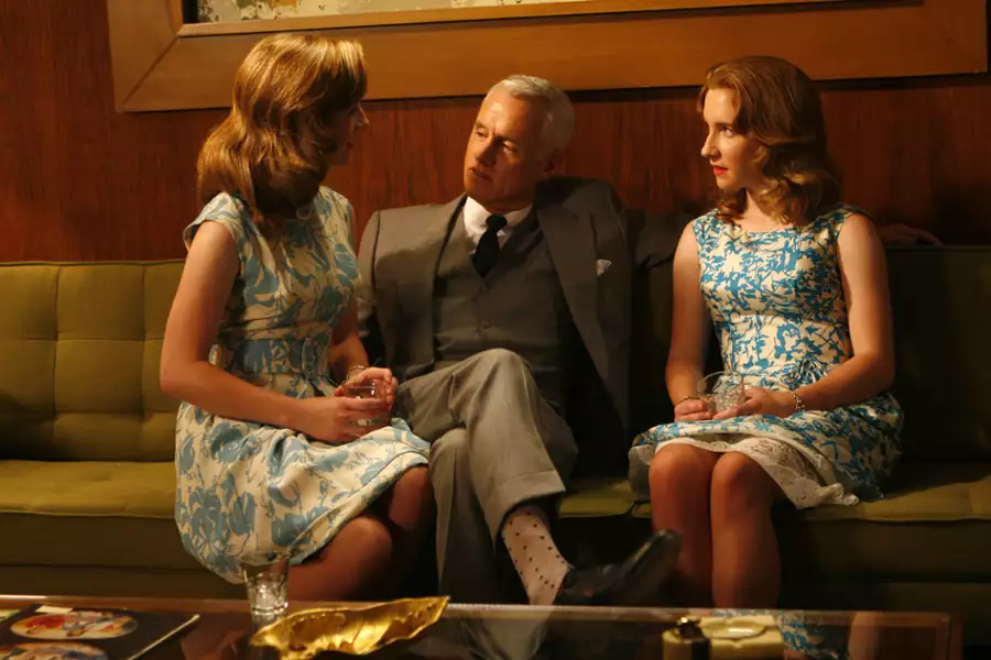 Mad Men - galeria zdjęć - filmweb