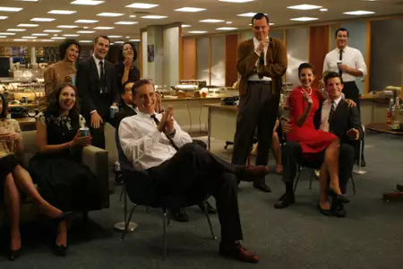 Mad Men - galeria zdjęć - filmweb