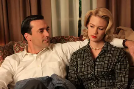 Mad Men - galeria zdjęć - filmweb
