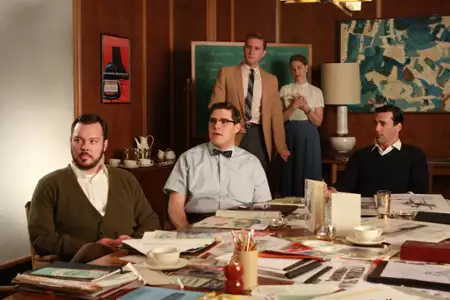 Mad Men - galeria zdjęć - filmweb