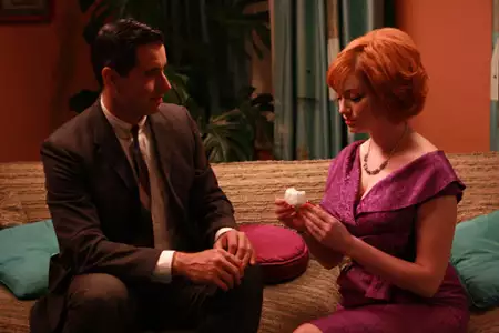Mad Men - galeria zdjęć - filmweb
