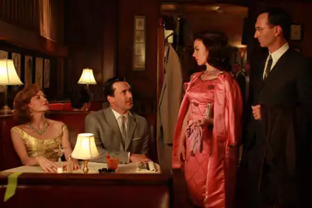 Mad Men - galeria zdjęć - filmweb