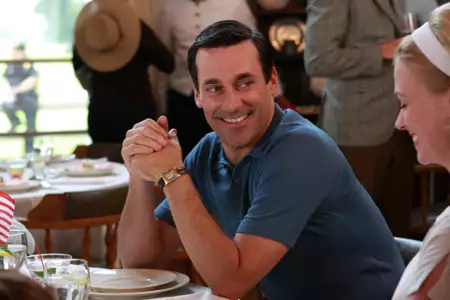 Mad Men - galeria zdjęć - filmweb