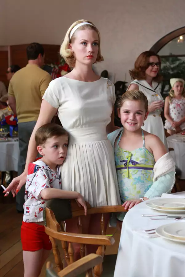 Mad Men - galeria zdjęć - filmweb