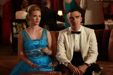 Mad Men - galeria zdjęć - filmweb