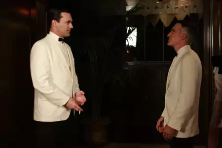 Mad Men - galeria zdjęć - filmweb