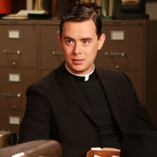 Ojciec John Gill