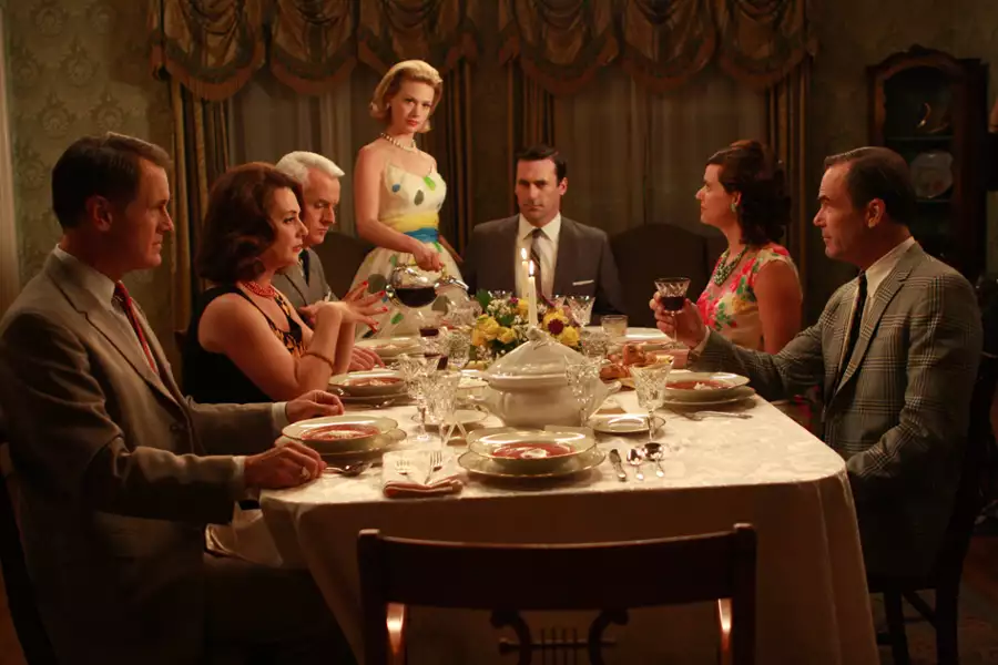 Mad Men - galeria zdjęć - filmweb