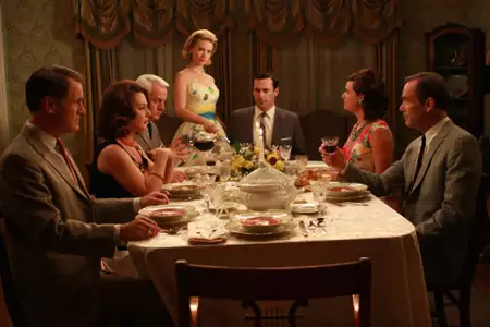 Mad Men - galeria zdjęć - filmweb