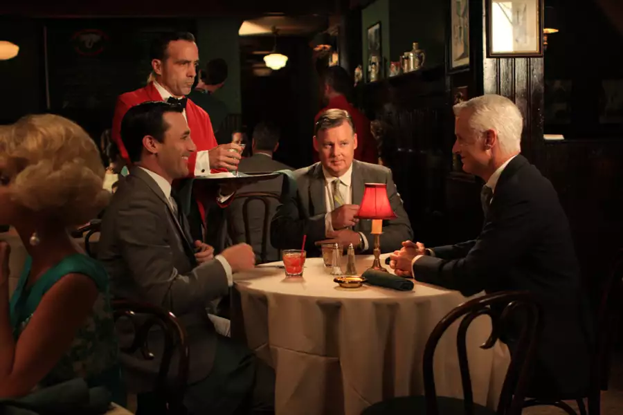 Mad Men - galeria zdjęć - filmweb