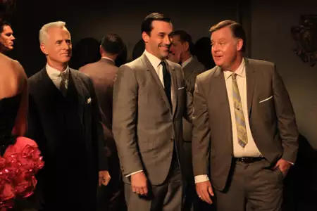 Mad Men - galeria zdjęć - filmweb