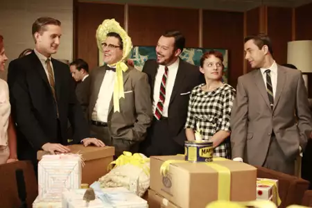 Mad Men - galeria zdjęć - filmweb