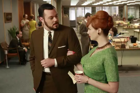 Mad Men - galeria zdjęć - filmweb