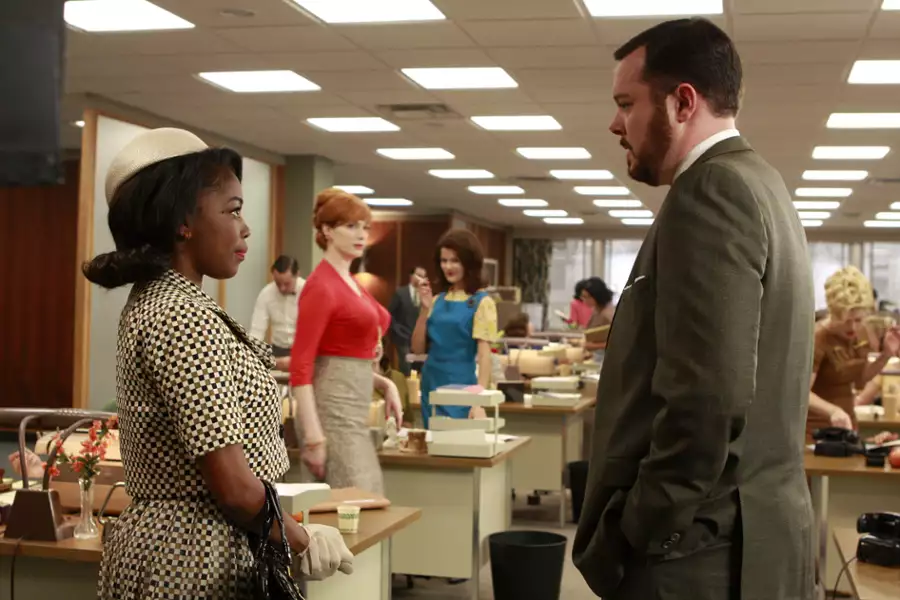 Mad Men - galeria zdjęć - filmweb