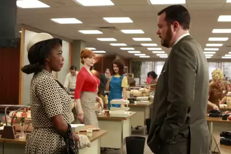 Mad Men - galeria zdjęć - filmweb