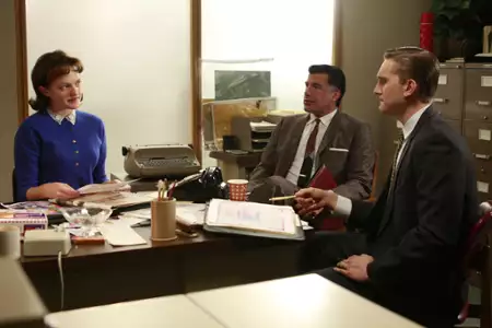 Mad Men - galeria zdjęć - filmweb