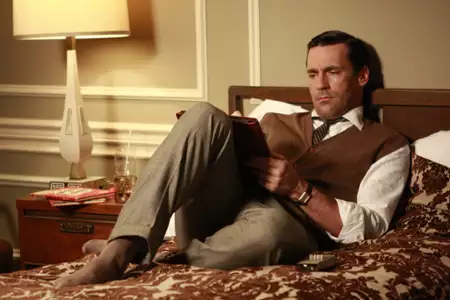 Mad Men - galeria zdjęć - filmweb