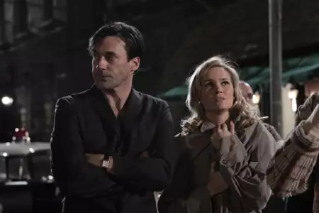 Mad Men - galeria zdjęć - filmweb