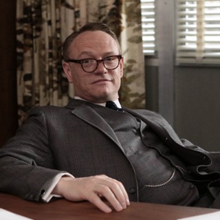 Lane Pryce