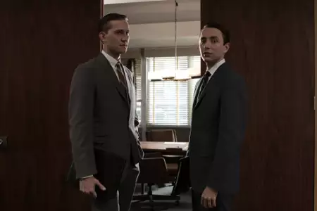 Mad Men - galeria zdjęć - filmweb