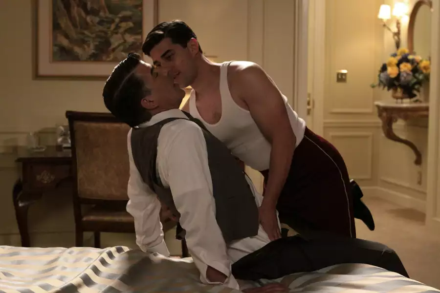 Mad Men - galeria zdjęć - filmweb