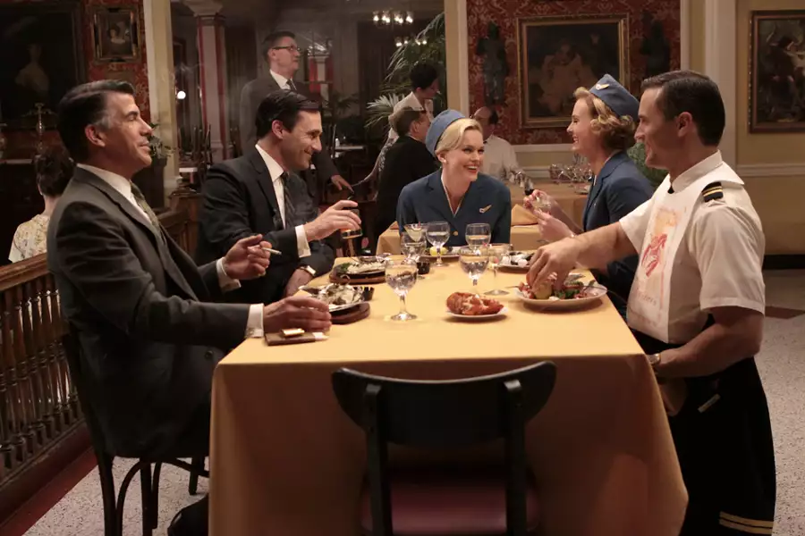 Mad Men - galeria zdjęć - filmweb