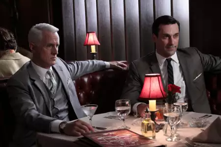 Mad Men - galeria zdjęć - filmweb