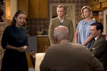 Mad Men - galeria zdjęć - filmweb