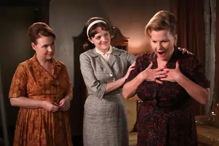 Mad Men - galeria zdjęć - filmweb