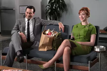 Mad Men - galeria zdjęć - filmweb