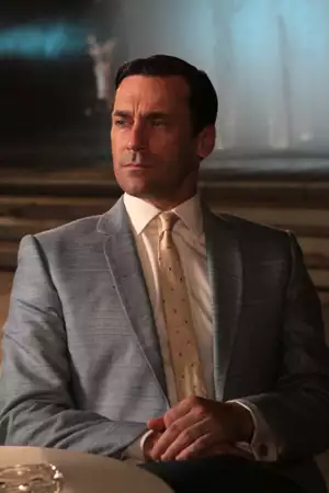Mad Men - galeria zdjęć - filmweb