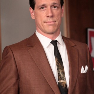 Lee Garner Jr.