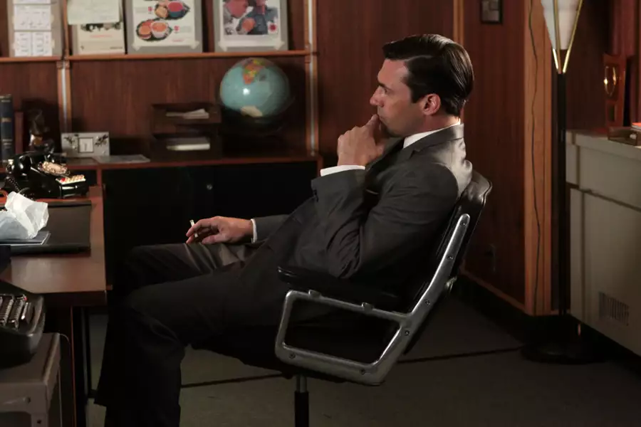 Mad Men - galeria zdjęć - filmweb