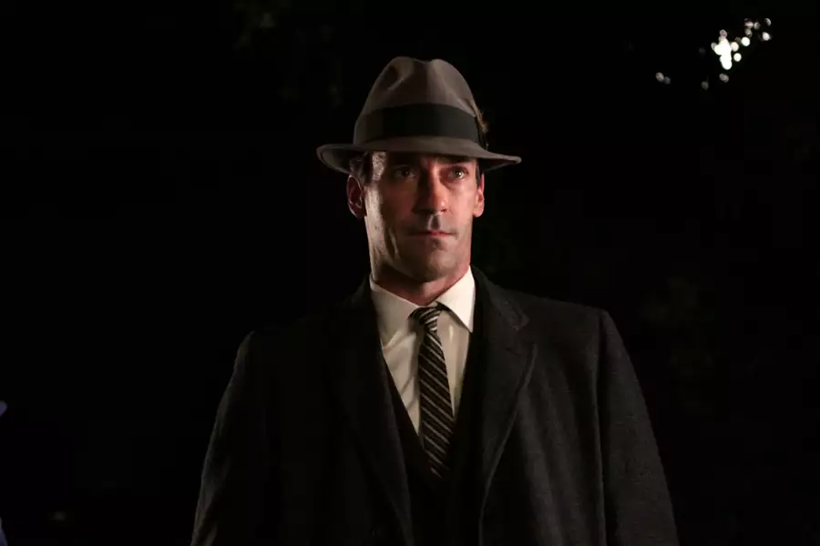 Mad Men - galeria zdjęć - filmweb