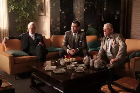 Mad Men - galeria zdjęć - filmweb