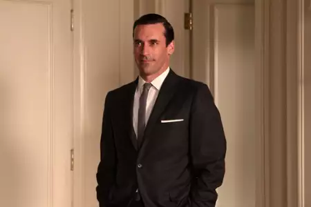 Mad Men - galeria zdjęć - filmweb
