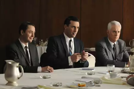 Mad Men - galeria zdjęć - filmweb