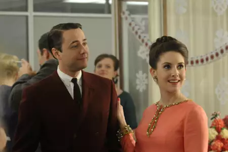 Mad Men - galeria zdjęć - filmweb