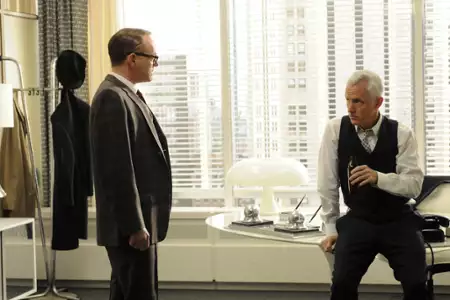 Mad Men - galeria zdjęć - filmweb