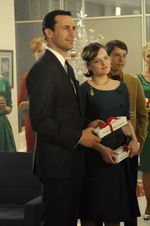 Mad Men - galeria zdjęć - filmweb