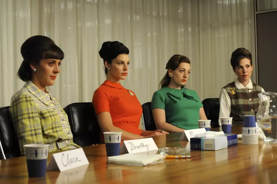 Mad Men - galeria zdjęć - filmweb