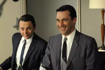 Mad Men - galeria zdjęć - filmweb