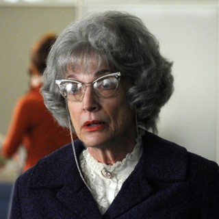 Ida Blankenship