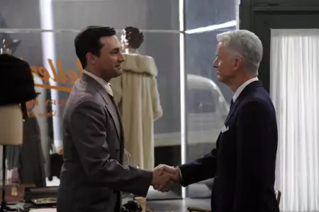 Mad Men - galeria zdjęć - filmweb